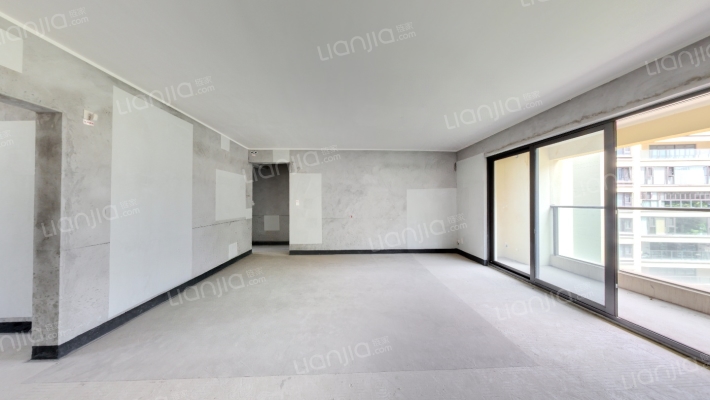 博琅瀚庭M30二手房实景图