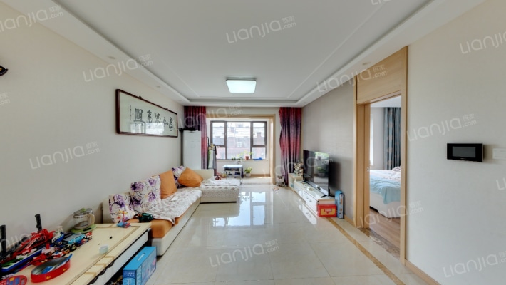 世茂国风锦唐二手房实景图