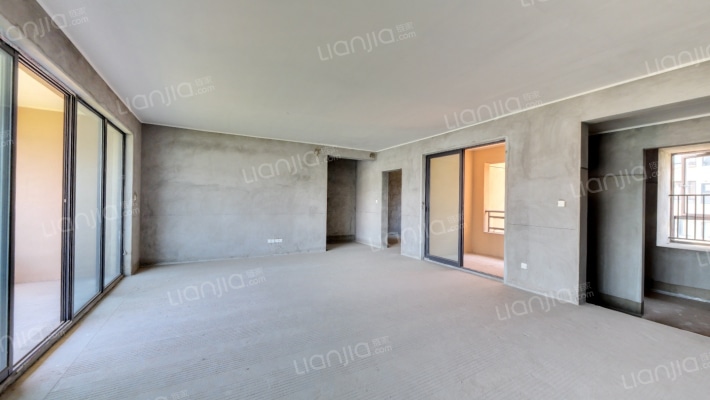 融汇半岛观江二手房实景图