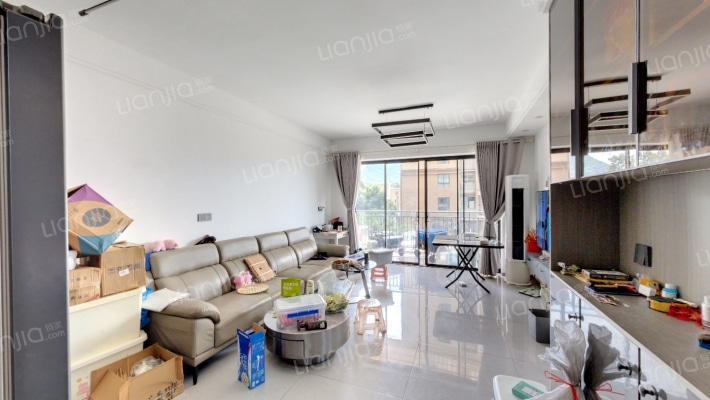 水语华庭二期二手房实景图