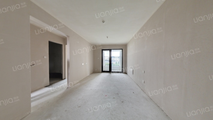 保利悦公馆二手房实景图