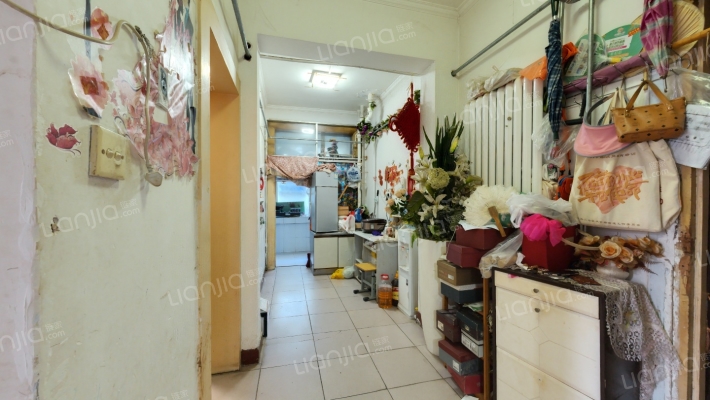 兴华南街6号二手房实景图