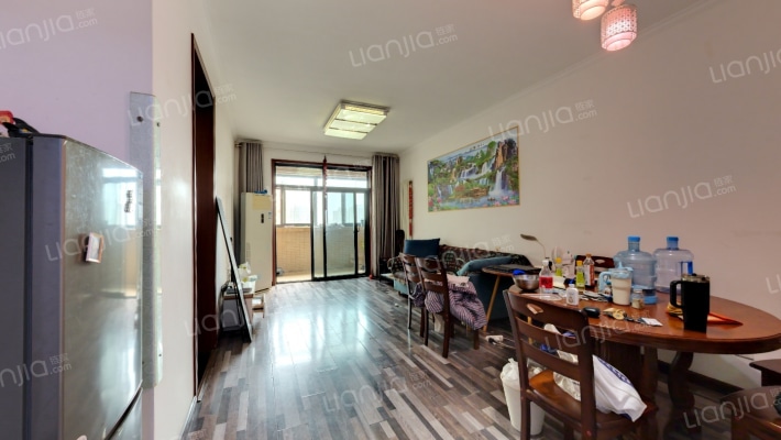 康桥金域上郡1号院二手房实景图