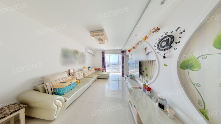 润和馨苑二手房实景图