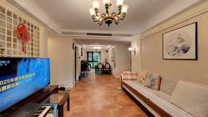 龙之梦东苑二手房实景图