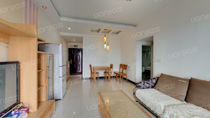 丽景花园(九龙坡)二手房实景图