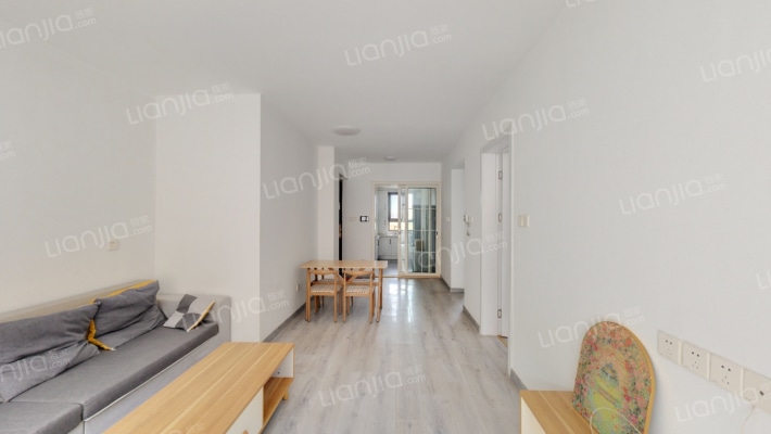 碧桂园丽泽府二手房实景图