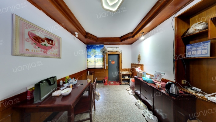 复兴弄二手房实景图