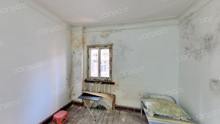 求志里二手房实景图