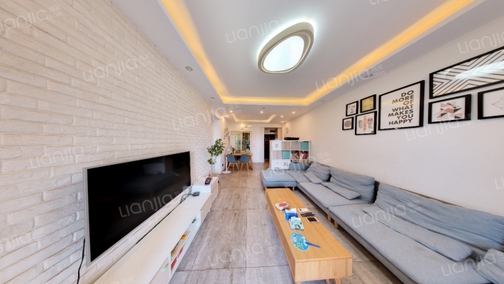 美利山公园城市二手房实景图