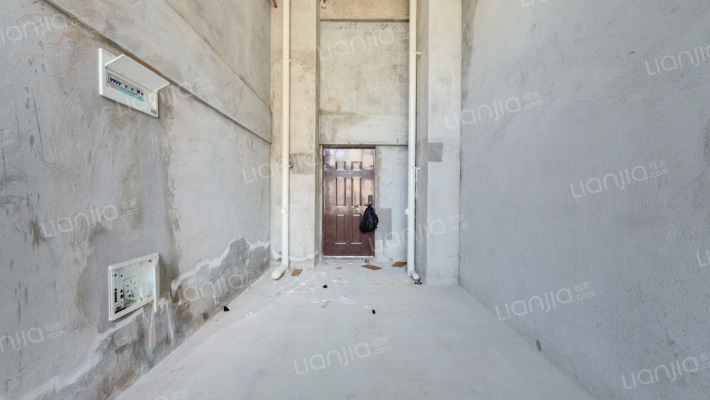 万科金域学府繁花里二手房实景图