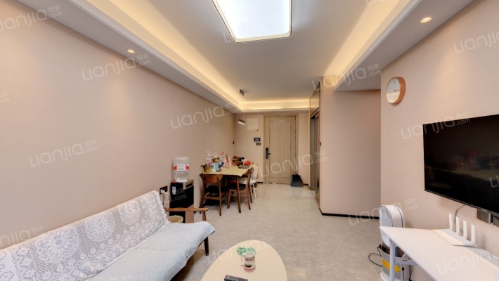 花溪澜园二手房实景图