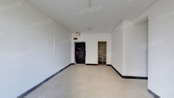 水语华庭二期二手房实景图