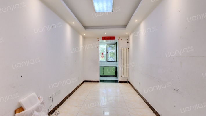 黑窑厂西里二手房实景图