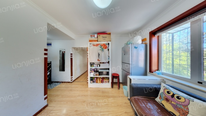 永泰东里二手房实景图