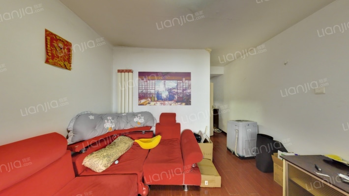 十二经路13二手房实景图