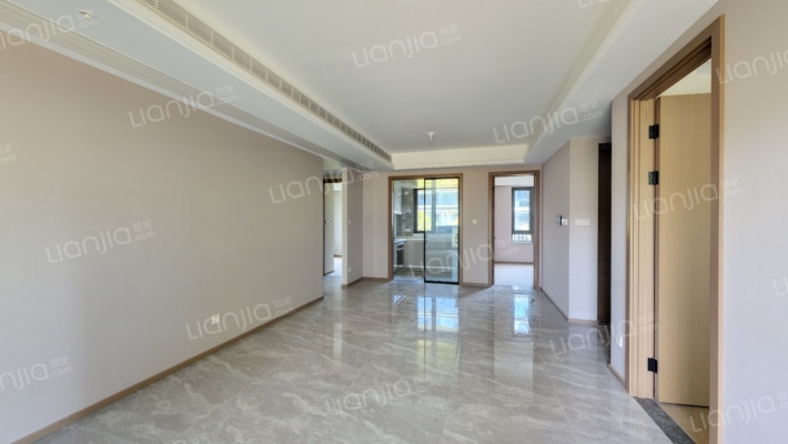 溪悦云和园二手房实景图