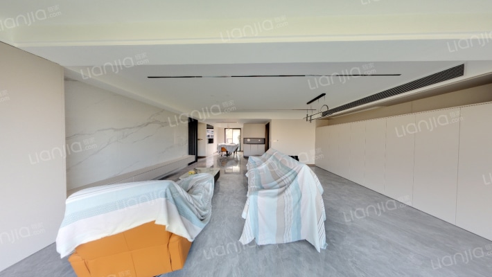 龙湖云瑶玉陛瑶林二组团二手房实景图