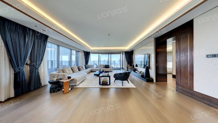 天鹅湖花园一期二手房实景图