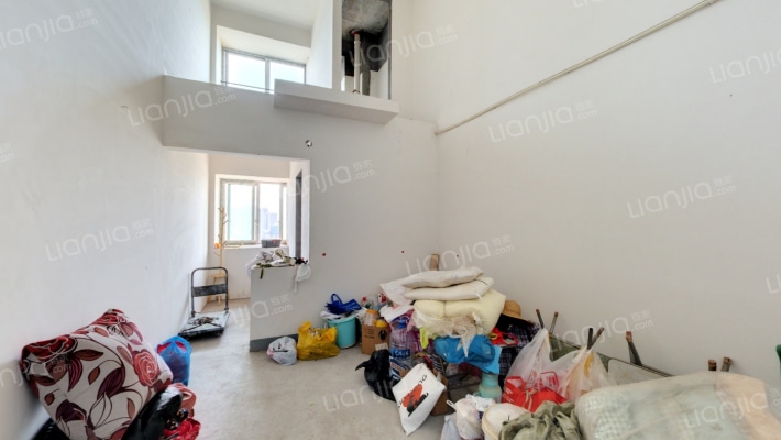 同景国际城W组团二手房实景图