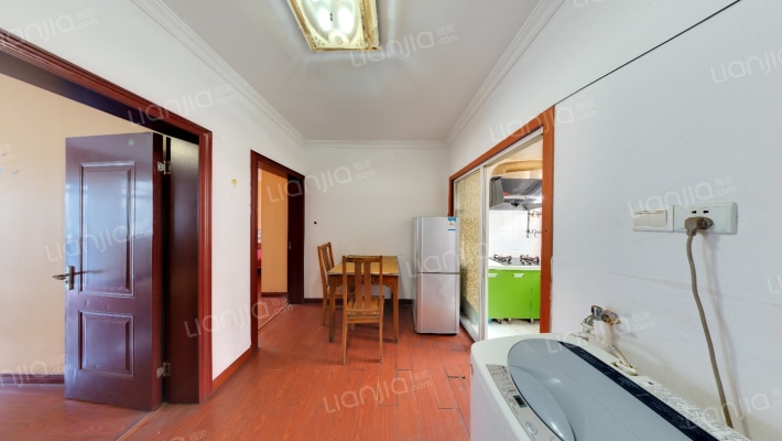 铜盆新村二手房实景图