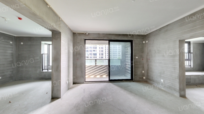 江照华庭二手房实景图