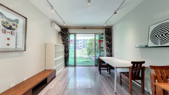 海月花园二期二手房实景图