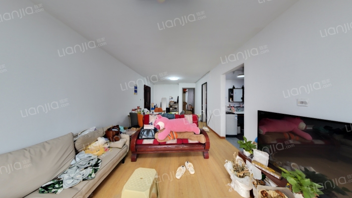 观源河畔二手房实景图