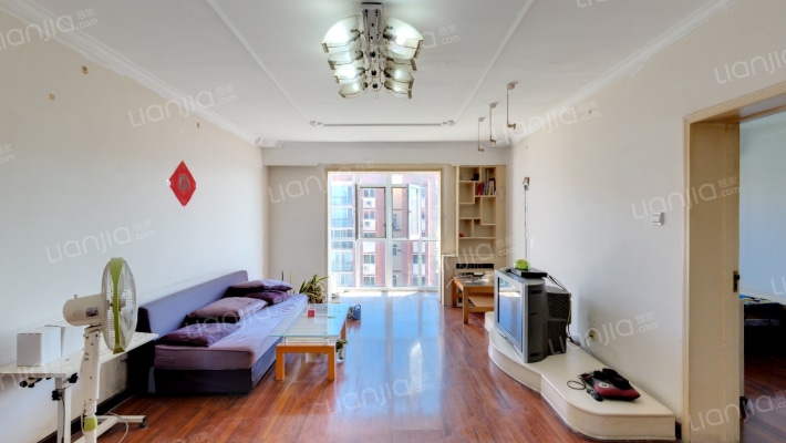 冠雅苑二手房实景图