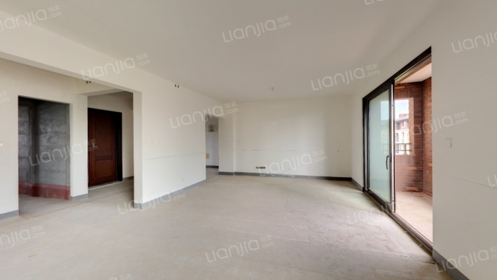 国投玖棟二手房实景图