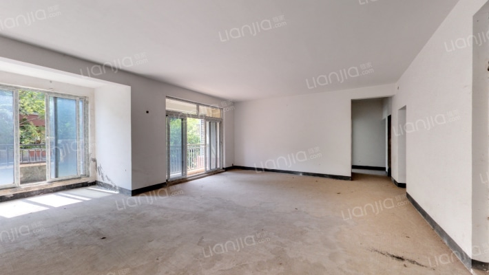 同景国际城I组团二手房实景图