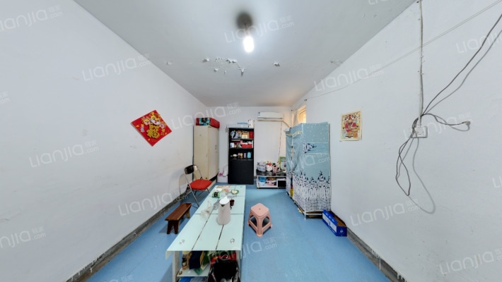 明德门北社区二手房实景图