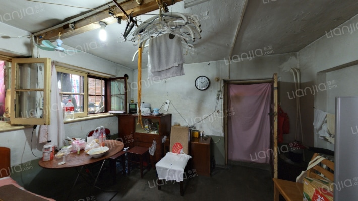 鹏程里(和平)二手房实景图