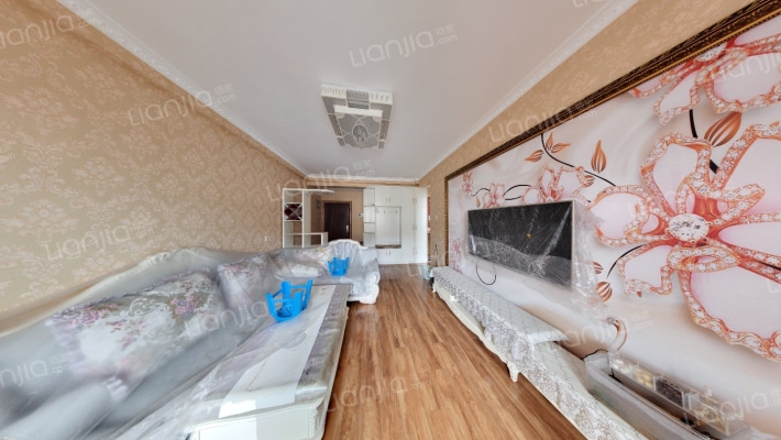 千灯御翠湾A区二手房实景图