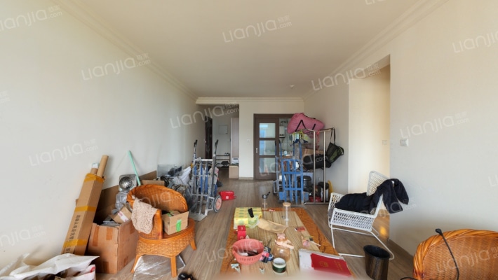 碧桂园凤凰城二手房实景图