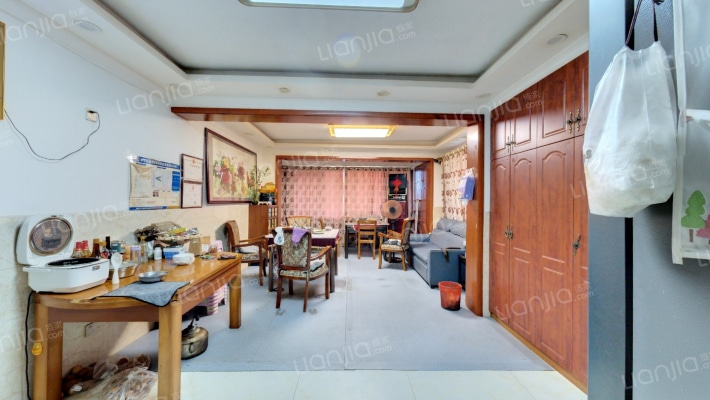 中山四路二手房实景图