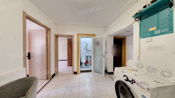 西便门内大街79号院二手房实景图