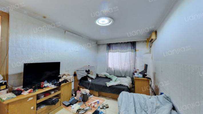 春晖里(南开区)二手房实景图