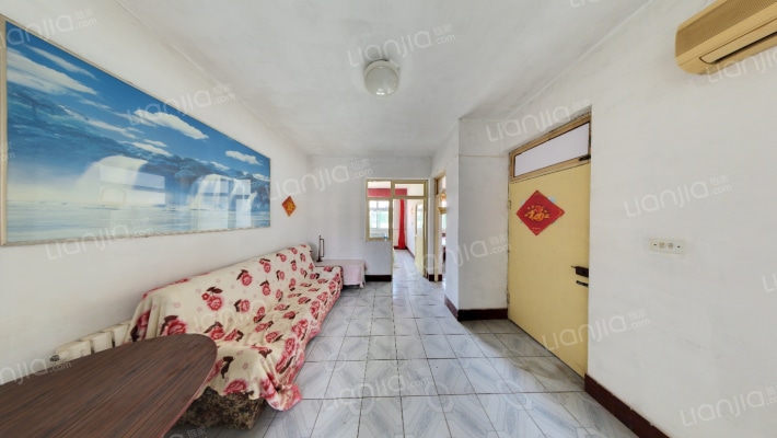 铁坨里社区二手房实景图