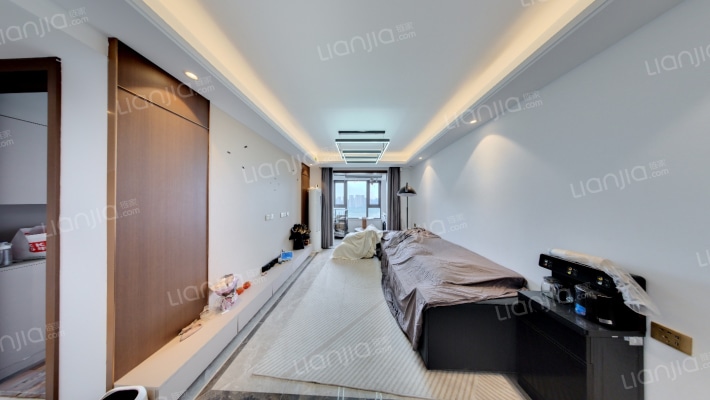 正商湖西学府二手房实景图