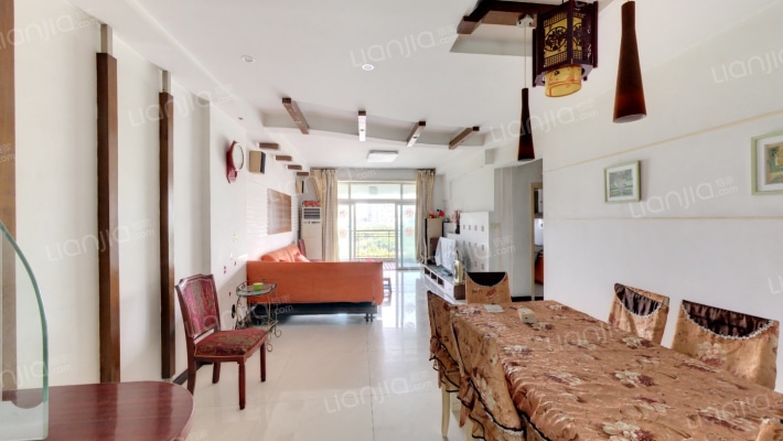 宏信大厦二手房实景图