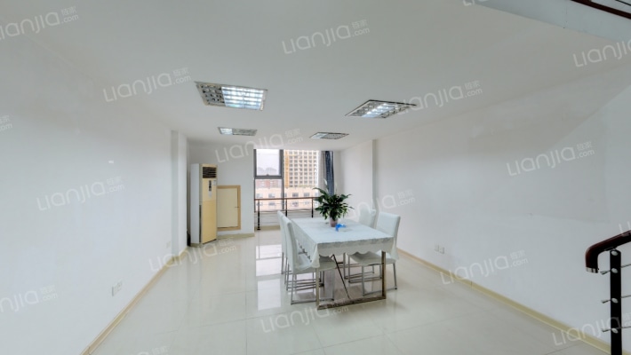 上城国际二手房实景图