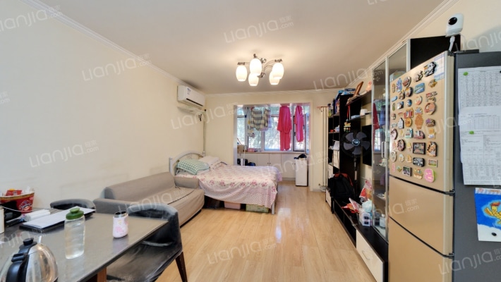 真武庙二手房实景图