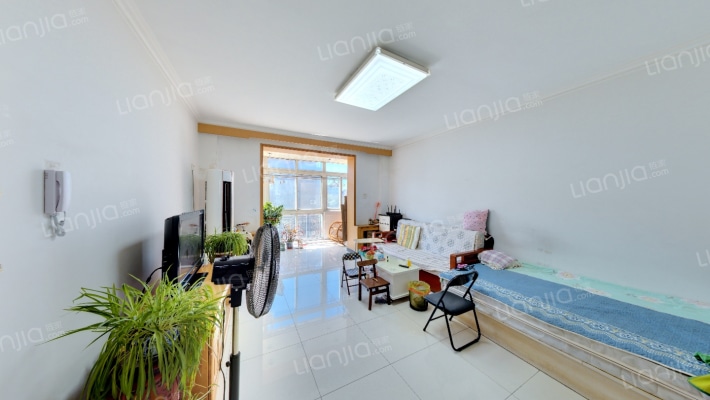 矩阵一期二手房实景图