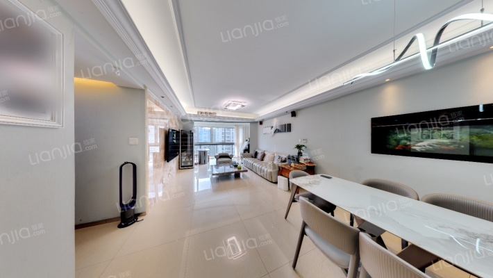 盛世钱塘二手房实景图