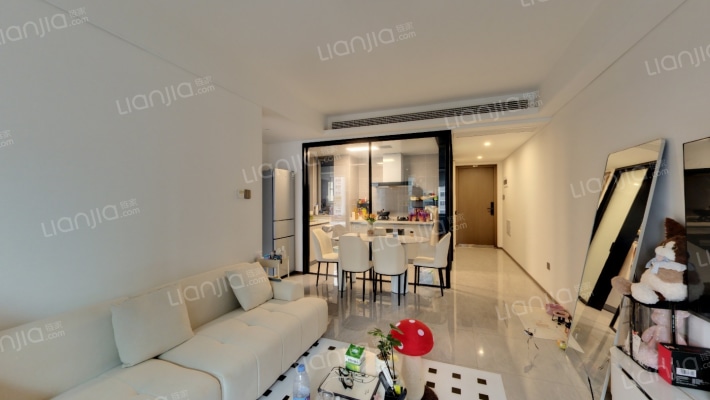 中天宸锦学府二手房实景图