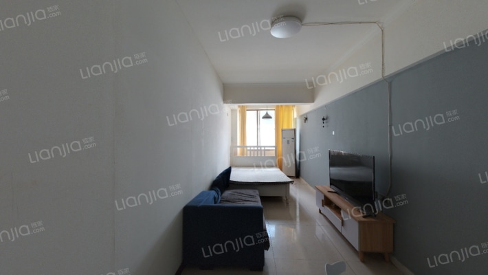 帝标大厦二手房实景图