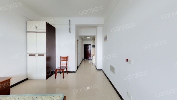 郑东名筑二手房实景图