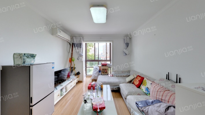 常发香城湾四期二手房实景图