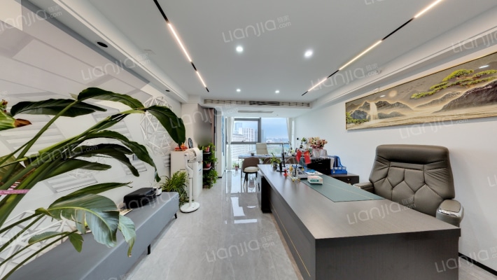 天朗东方印二手房实景图